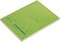 Stonehenge 100% Cotton Paper Pad 5"X7" 15 Sheets/Pkg -White 250gsm